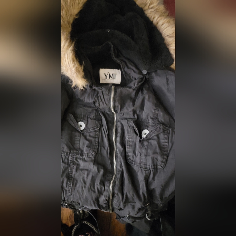 Women's coat